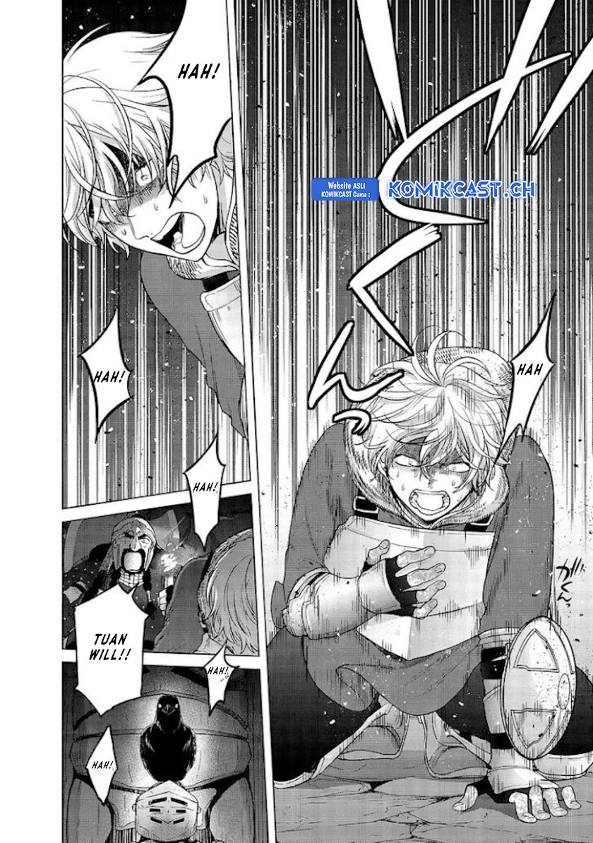 Saihate no Paladin